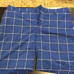 Under Armour Golf Shorts